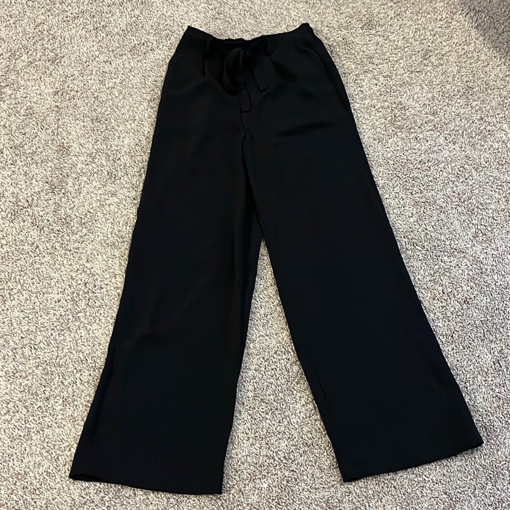 Target wide leg pants